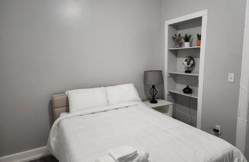 South End Apartment | Pet-Friendly Fortune Suits and Apartment - 9/10 Guest Rated