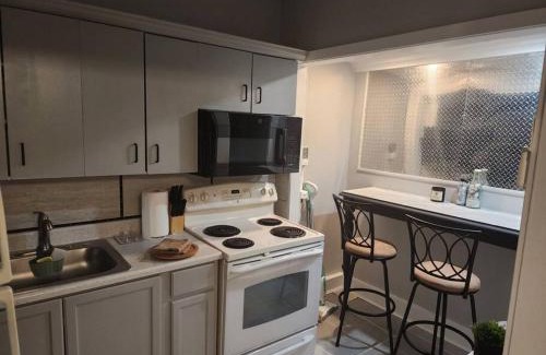 South End Apartment | Pet-Friendly Fortune Suits and Apartment - 9/10 Guest Rated