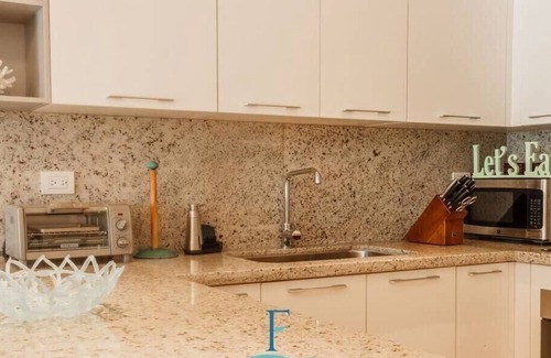 Puerto Plata Apartment | Fortunity I: Family-Friendly 3-Bedroom with Pool View