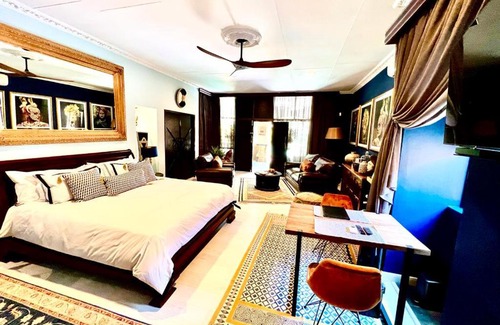 Polokwane House | Oceanfront Comfort at Forty 4 On Hoog - Guest Rated 9.7/10