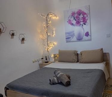 Victoria Apartment | Forty Three #1, 2