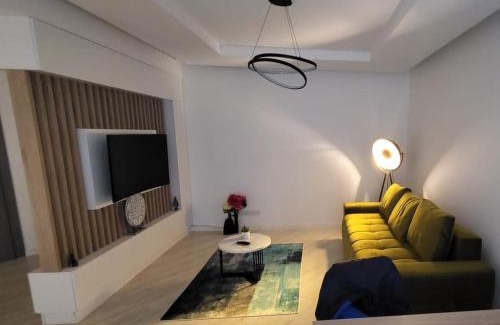 Pitesti Apartment | Discover Forum Apartment: Guest Rated 9.8 and Family-Friendly