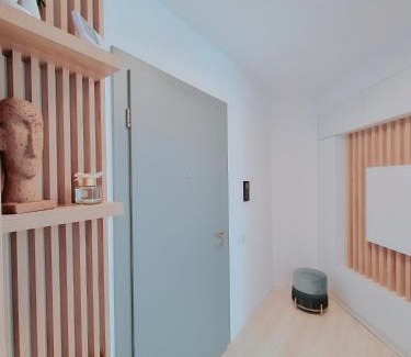 Pitesti Apartment | Discover Forum Apartment: Guest Rated 9.8 and Family-Friendly