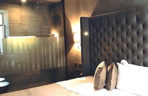 Trieste Old Town Hotel | Experience Forvm: Pet-Friendly Retreat with Top Reviews