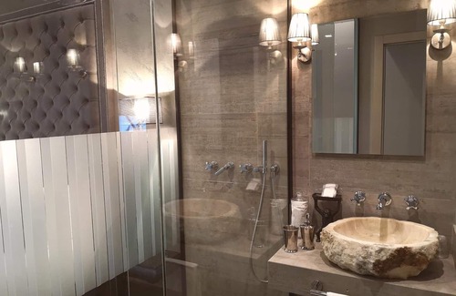 Trieste Old Town Hotel | Experience Forvm: Pet-Friendly Retreat with Top Reviews