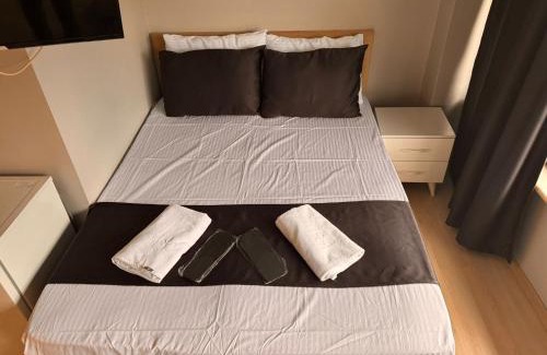Bakırkoy Apartment | Pet-Friendly FORYOU SUİT OTEL with Hot Tub & High Ratings