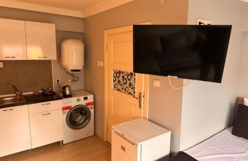 Bakırkoy Apartment | Pet-Friendly FORYOU SUİT OTEL with Hot Tub & High Ratings