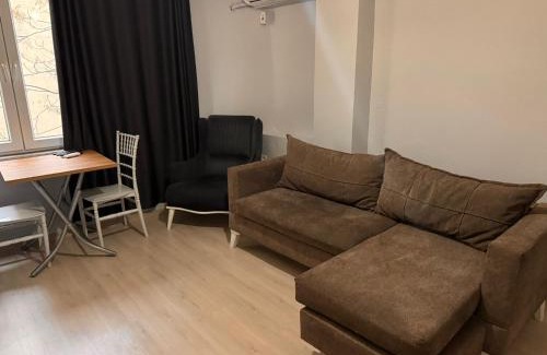 Bakırkoy Apartment | Pet-Friendly FORYOU SUİT OTEL with Hot Tub & High Ratings