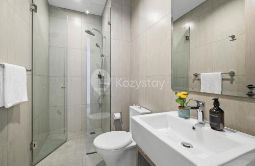 Cilandak Apartment | Fosca by Kozystay - Fatmawati