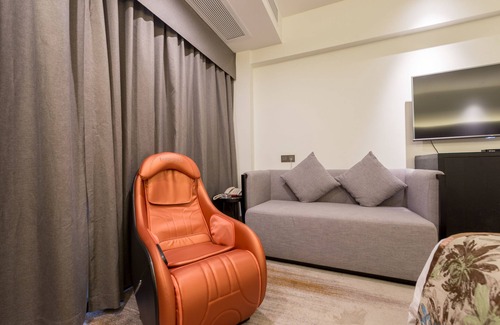 Shunde Hotel | Top-Rated Foshan Dashen Hotel with Family-Friendly Amenities