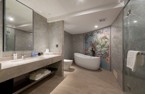 Shunde Hotel | Top-Rated Foshan Dashen Hotel with Family-Friendly Amenities