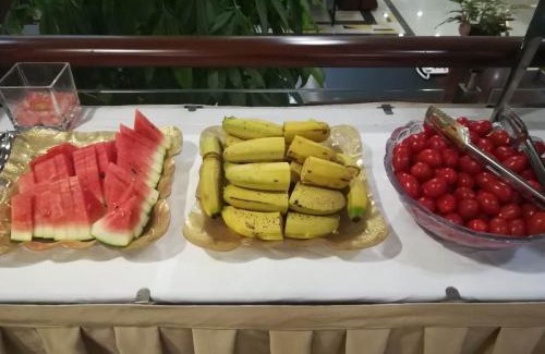 Nanhai Hotel | Explore Foshan Jiagao Business Hotel: Family-Friendly Stays