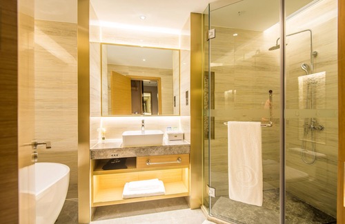 Nanhai Hotel | Foshan Nanhai Jinmao Hotel