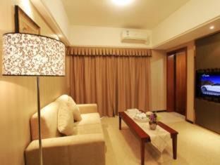Foshan Apartment | Convenient Foshan Poltton International Serviced Apartment