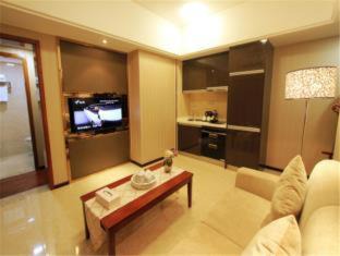 Foshan Apartment | Convenient Foshan Poltton International Serviced Apartment