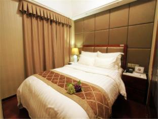 Foshan Apartment | Convenient Foshan Poltton International Serviced Apartment
