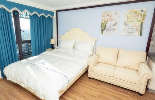 Chancheng Hotel | Family-Friendly Stay at Foshan Sunshinebeach Hotel