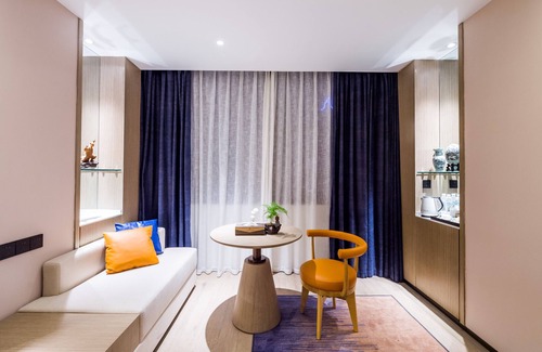 Chancheng Hotel | Top-Rated Foshan Xinxuangong Hotel with Breakfast & Kids' Fun