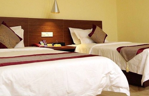 Nanhai Hotel | Foshan Yudu Business Hotel