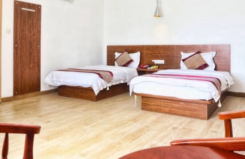 Nanhai Hotel | Foshan Yudu Business Hotel