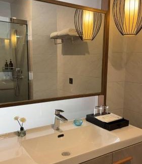 Shunde Hotel | Foshan Yunpu International Hotel