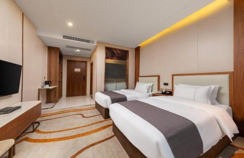 Shunde Hotel | Foshan Yunpu International Hotel