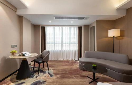 Nanhai Hotel | Foshan Zhongying Holiday Hotel