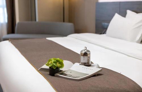 Nanhai Hotel | Foshan Zhongying Holiday Hotel