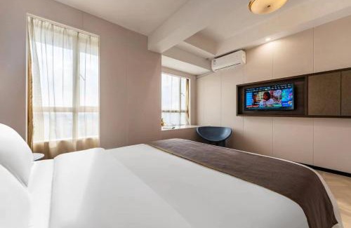 Nanhai Hotel | Foshan Zhongying Holiday Hotel