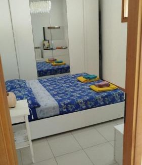 Fossacesia Marina Apartment | Fossacesia Guest House