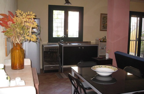 Santa Tecla Apartment | FossaNave Cocole Apartment: Oceanfront Getaway with Pool