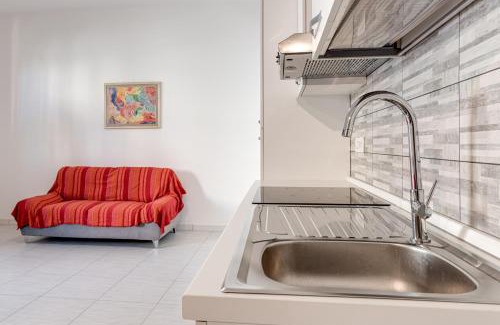 Twist Apartment | Fossato 37 Flat Pontassieve