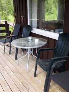Birkeland Cabin | Pet-Friendly Fossheim Cottage with Kitchen & Kid-Friendly Space