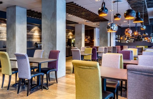 Hliðar Hotel | Pet-Friendly Stay at Fosshótel Rauðará with Breakfast Included