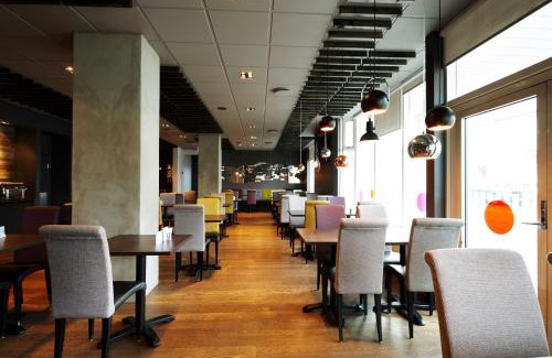 Hliðar Hotel | Pet-Friendly Stay at Fosshótel Rauðará with Breakfast Included