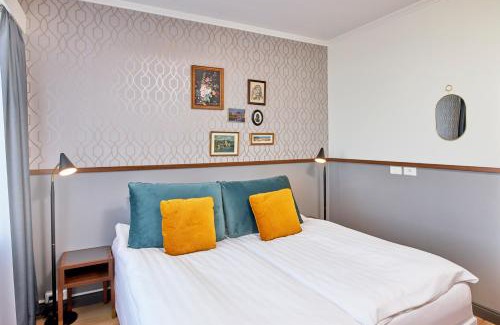 Stykkisholmur Hotel | Discover Fosshotel Stykkisholmur: Pet-Friendly Comfort