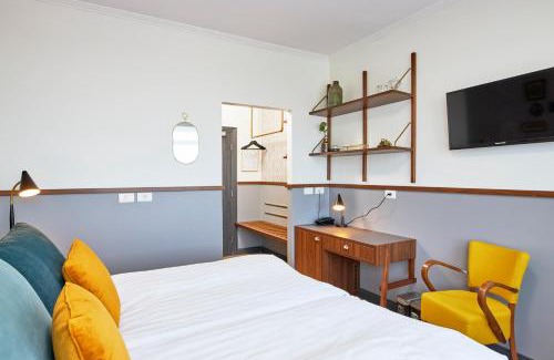 Stykkisholmur Hotel | Discover Fosshotel Stykkisholmur: Pet-Friendly Comfort