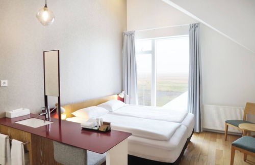 Hornafjörður Hotel | Explore Fosshotel Vatnajokull: Spa, Dining & Family-Friendly