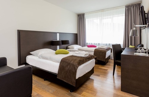 Patreksfjordur Hotel | Discover Fosshotel Westfjords: Rated 8.8, Family-Friendly Stay