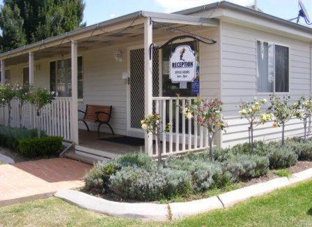 Nundle Other | Experience Fossickers Tourist Park: Family-Friendly Retreat