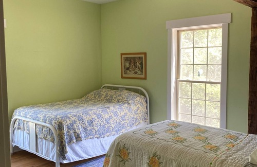 Pendleton Other | Rustic Retreat at Fossil Creek Woodlands - Rated 10/10