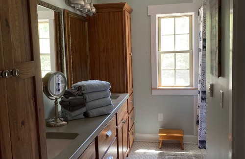 Pendleton Other | Rustic Retreat at Fossil Creek Woodlands - Rated 10/10