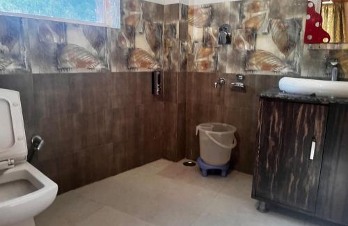 Hata Hotel | Fossis Grand Cottage