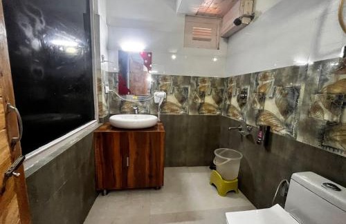 Hata Hotel | Fossis Grand Cottage