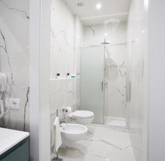 San Jacopino Apartment | Foster Apartments b&b