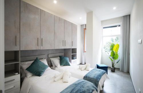 San Jacopino Apartment | Foster Apartments b&b