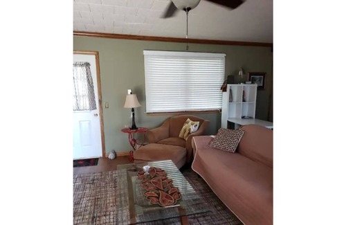 Huntsville House | FOSTER'S first for comfort