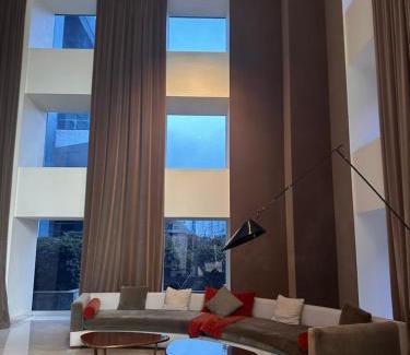 Buenos Aires Central Business District Apartment | Foster Yacht Suites