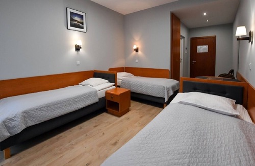 Zabki Hotel | Budget-Friendly Fotex Hotel with Family Amenities & Dining