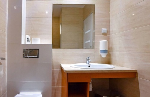 Zabki Hotel | Budget-Friendly Fotex Hotel with Family Amenities & Dining